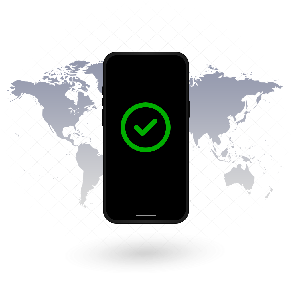 Mobile data collection